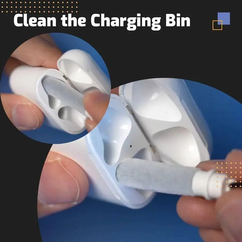 Earphone Cleaner Kit