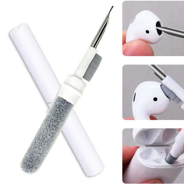 Earphone Cleaner Kit