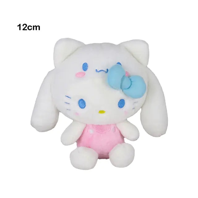 Soft Plushies Stuffed Doll Pendant Toys