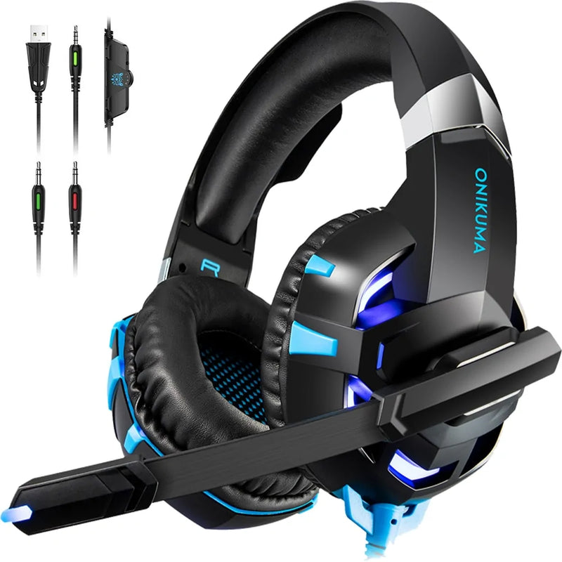 Gaming Headphones